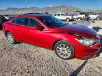 Mazda 6 2017