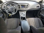 Chrysler 200 2015