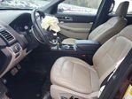 Ford Explorer 2018