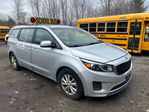 Kia Sedona 2017
