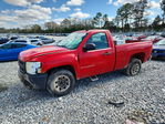 Chevrolet Silverado 2008