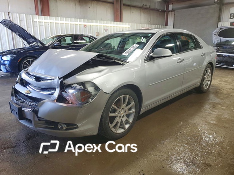 Chevrolet Malibu 2010 - Image 1 of 12