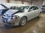 Chevrolet Malibu 2010