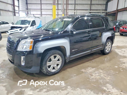 GMC Terrain 2013 - Image 1 of 14