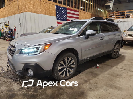 Subaru Outback 2018 - Image 1 of 13