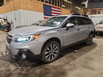 Subaru Outback 2018