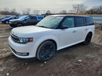 Ford Flex 2018