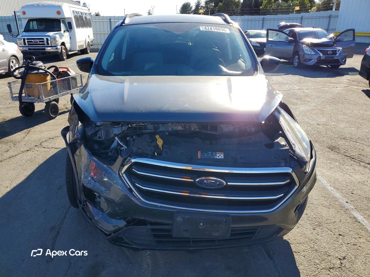 Ford Escape 2019