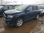 Jeep Compass 2014