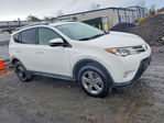 Toyota RAV 4 2015