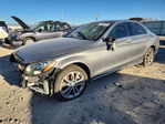Mercedes-Benz C-klasse 2015