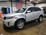 Kia Sorento 2015