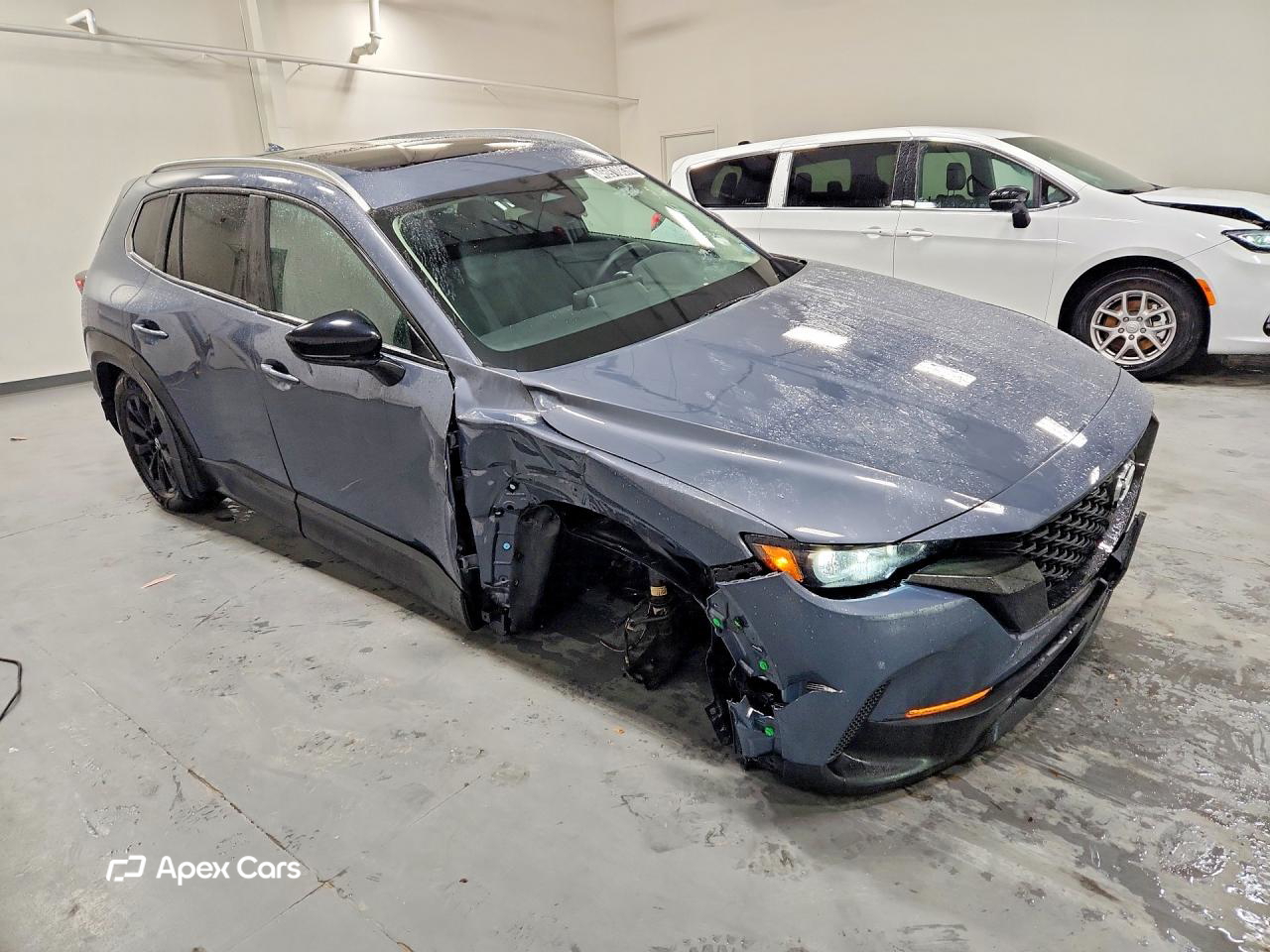 Mazda CX-50 2025