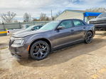Chrysler 300 2022