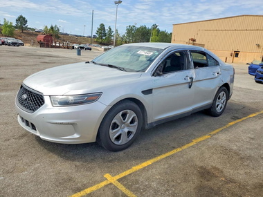 Ford Taurus 2017 - Image 1 of 12