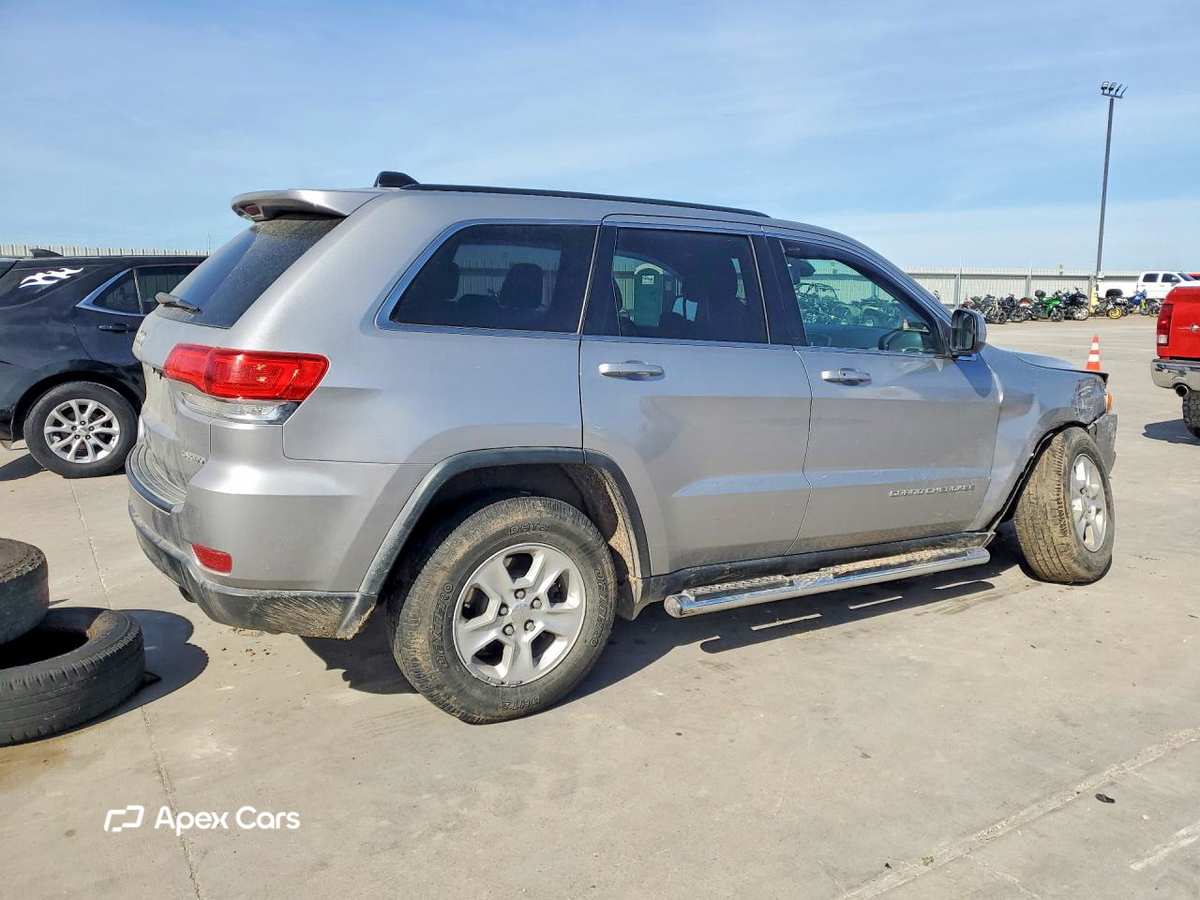 Jeep Cherokee 2015