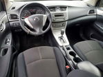 Nissan Sentra 2014