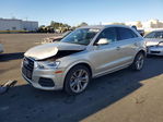 Audi Q3 2017