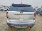 Ford Explorer 2013