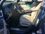 Ford Explorer 2012