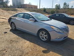 Hyundai Sonata 2013