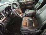 Toyota Highlander 2018