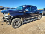 Chevrolet Silverado 2022