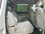 Chevrolet Silverado 2011