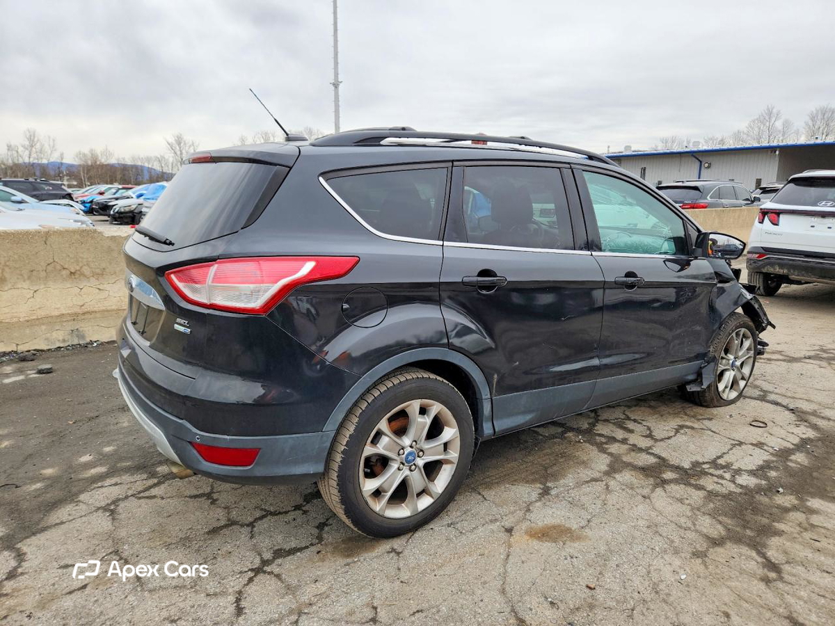 Ford Escape 2013