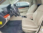 Subaru Outback 2010