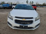 Cruze 2015