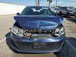 Volkswagen GTI 2015