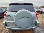 Toyota RAV 4 2007