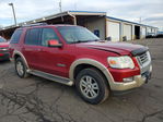 Ford Explorer 2007