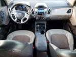 Hyundai Tucson 2012