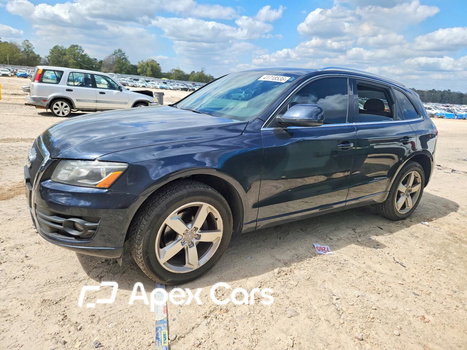 Audi Q5 2012 - Image 1 of 13
