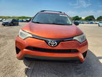 Toyota RAV 4 2016