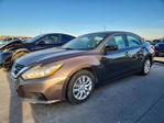 Nissan Altima 2017