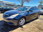 Hyundai Sonata 2013