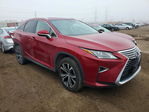 Lexus RX 2016