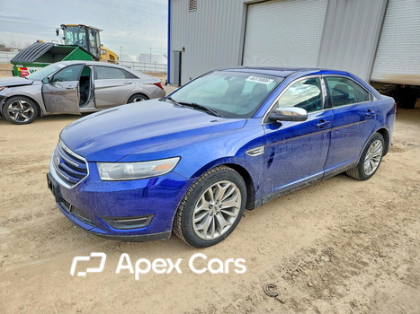 Ford Taurus 2014 - Image 1 of 12