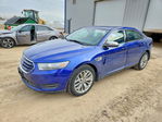 Ford Taurus 2014