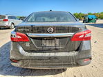 Nissan Sentra 2019