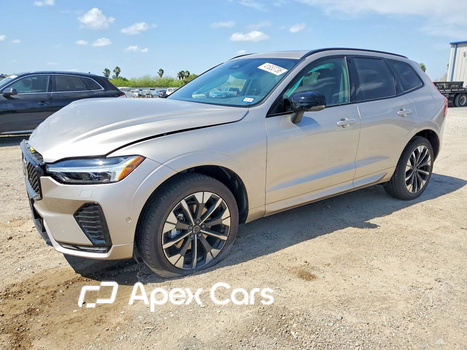 Volvo XC60 2026 - Image 1 of 13