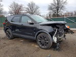 Ford Explorer 2018