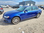 Audi A4 2013