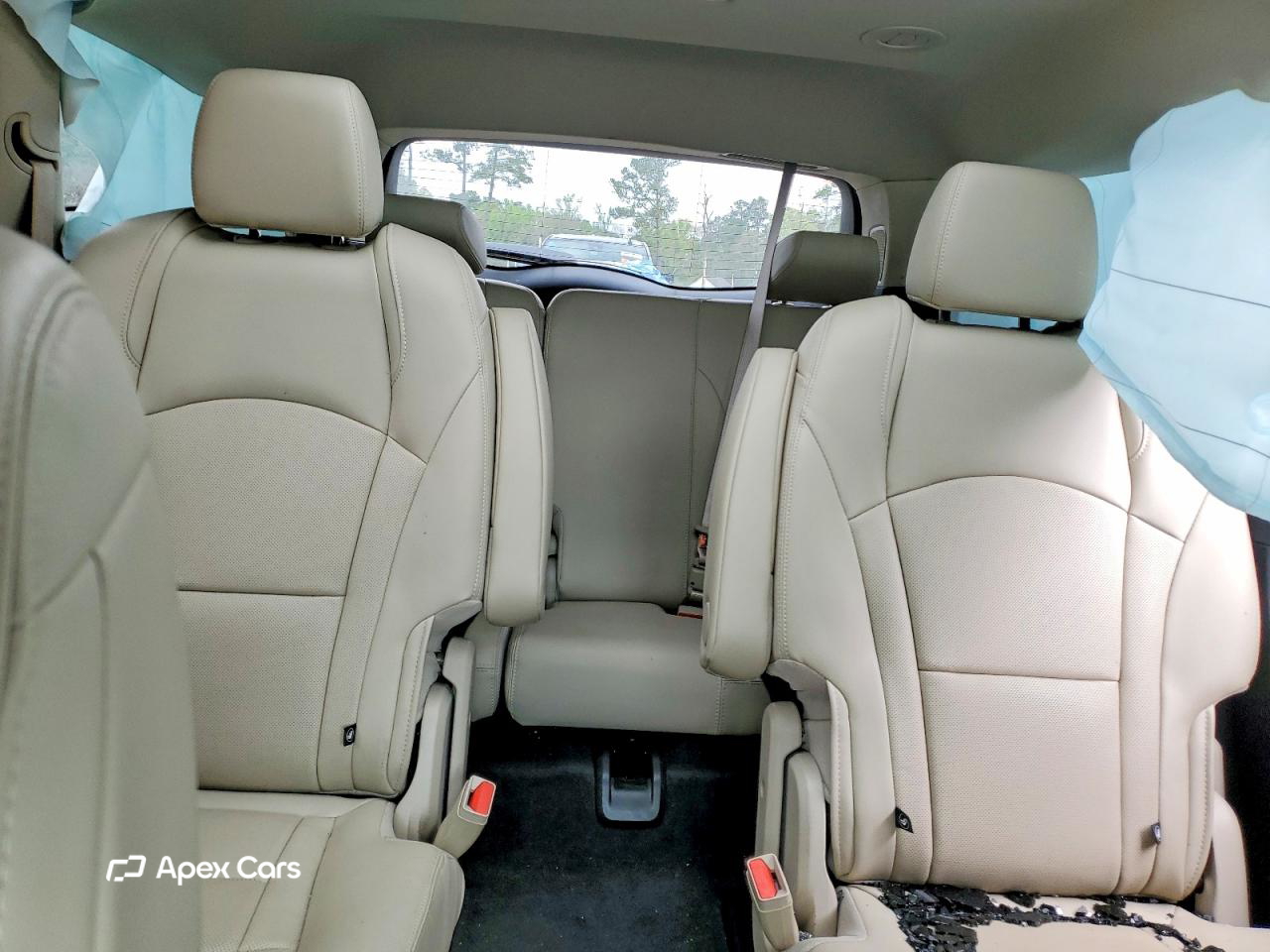 Buick Enclave 2020