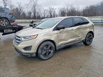 Ford Edge 2018
