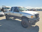Ford Ranger 2010