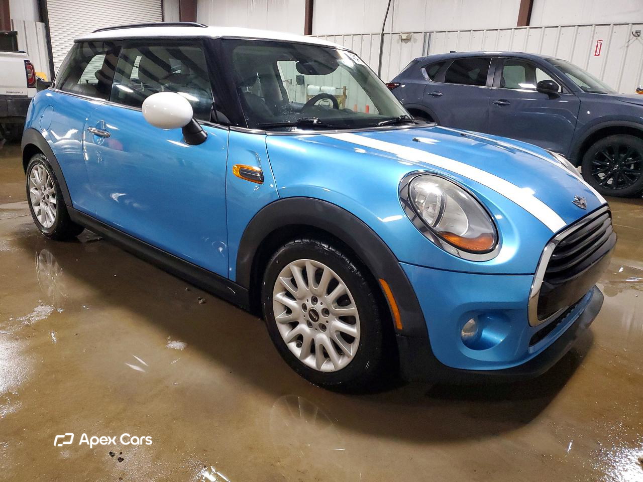 MINI Cooper 2016